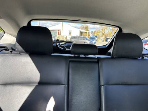 2015 Subaru XV Crosstrek 2.0i Limited