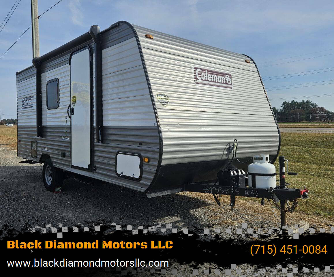 Coleman For Sale In Stevens Point, WI