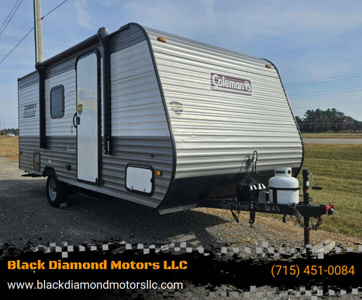 Coleman For Sale In Marshfield, WI