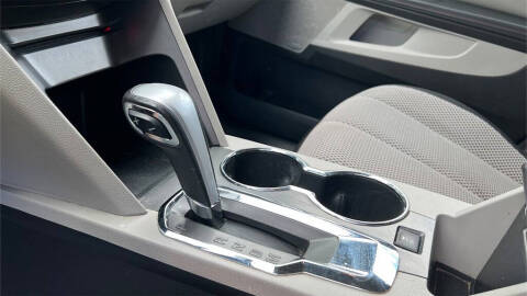 2015 GMC Terrain SLE-2
