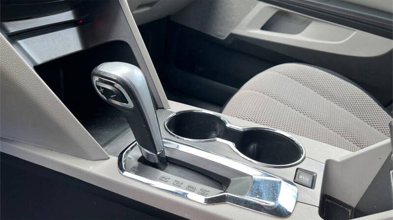 2015 GMC Terrain SLE-2