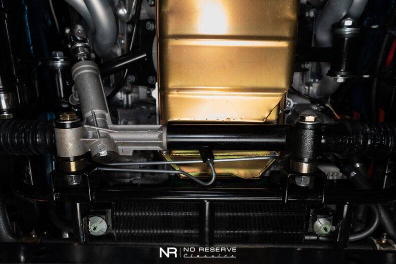 1968 Plymouth Roadrunner