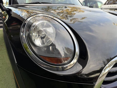 2019 MINI Hardtop 2 Door Oxford Edition