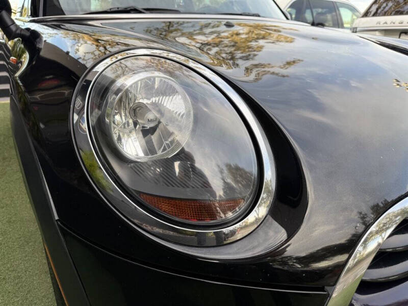 2019 MINI Hardtop 2 Door Oxford Edition