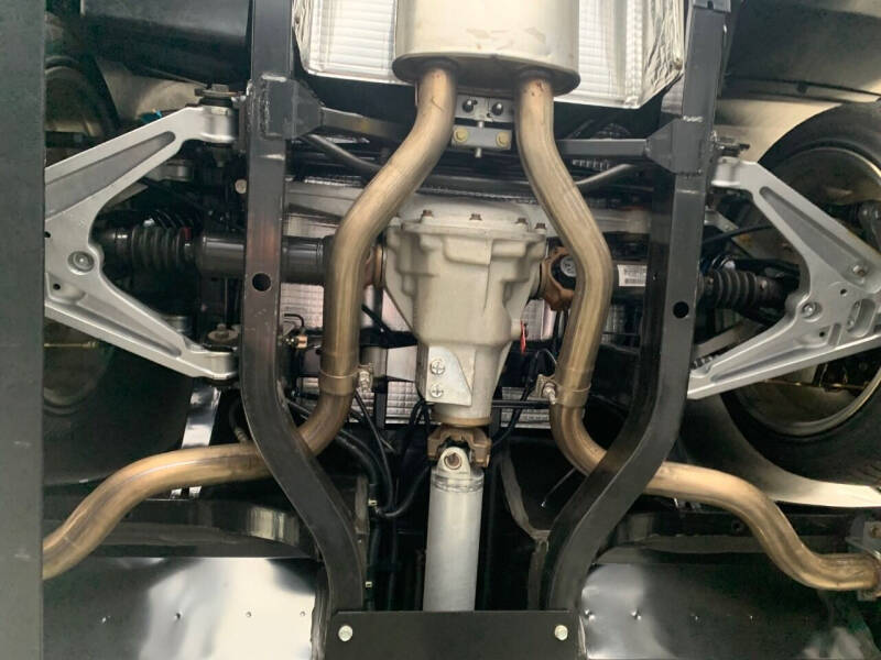 2000 Dodge Viper GTS