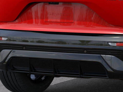 2026 Chevrolet Blazer EV SS