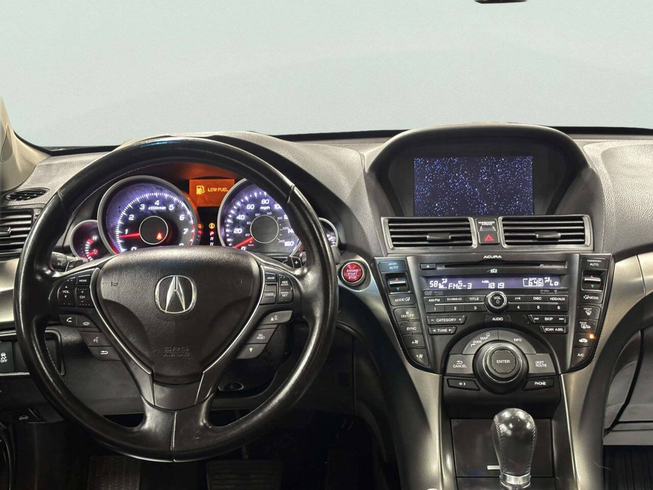 AcuraTL24