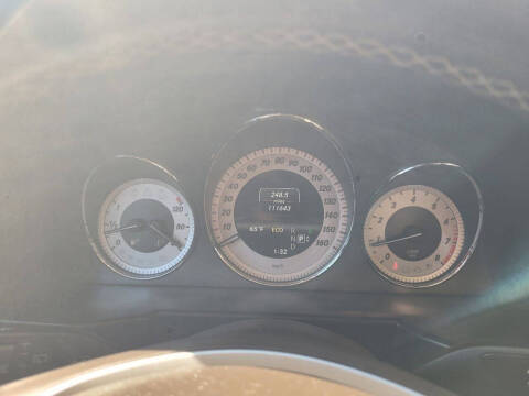 2013 Mercedes-Benz GLK GLK 350