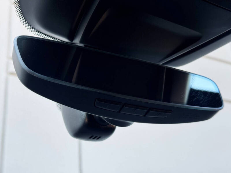 2025 Porsche Panamera