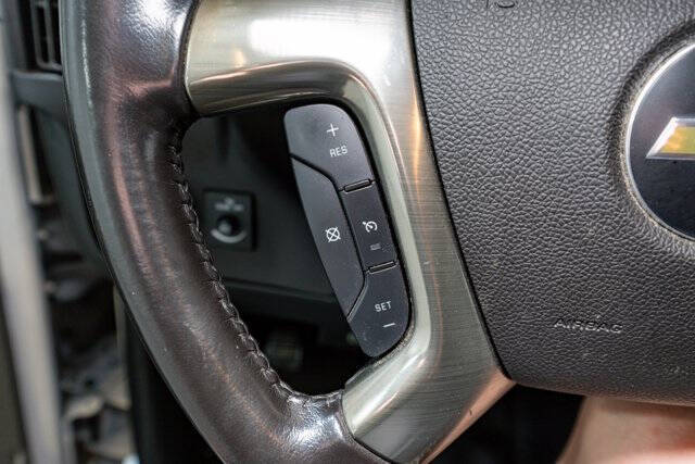 2018 Chevrolet Express 3500