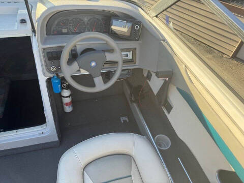 1994 Four Winns Sundowner