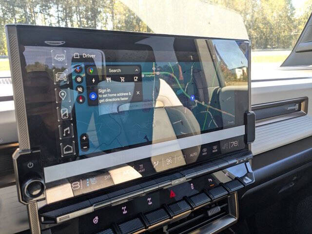 2023 GMC HUMMER EV 3X