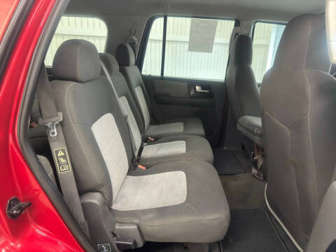 2003 Ford Expedition XLT