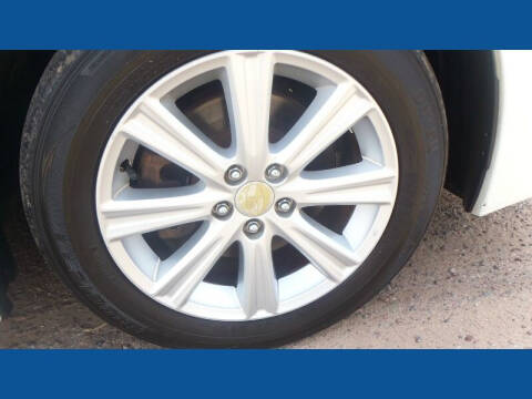 2010 Subaru Legacy 2.5i Premium