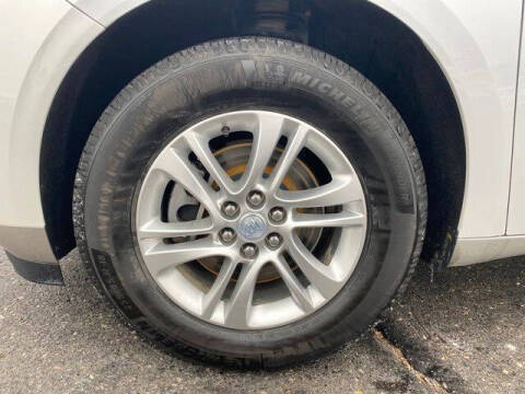 2019 Buick Enclave Essence