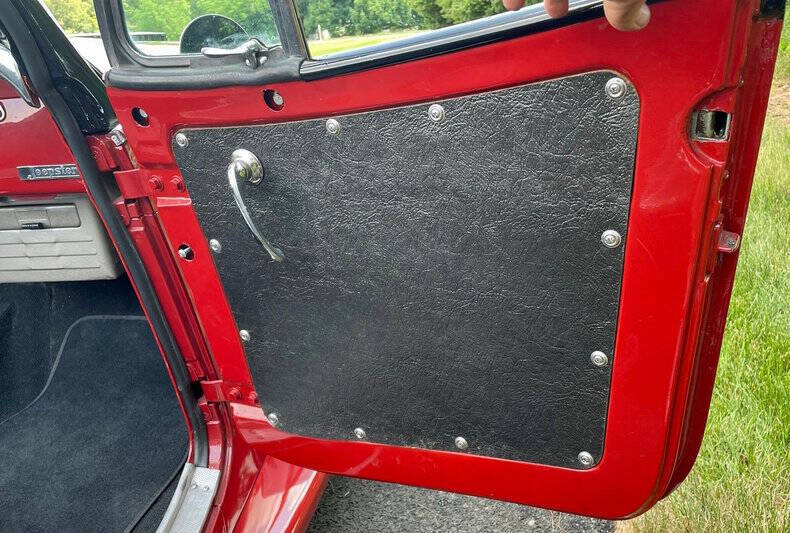 1948 Willys Jeepster