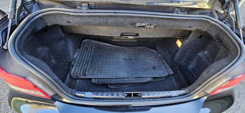 2011 BMW 1 Series 135i