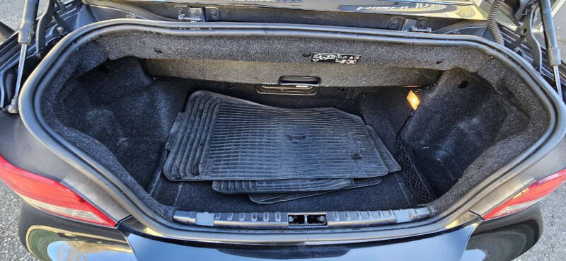 2011 BMW 1 Series 135i