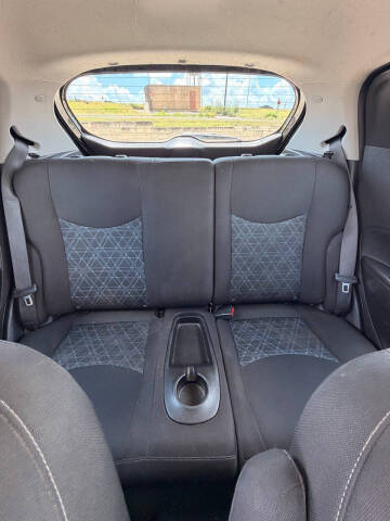2022 Chevrolet Spark LS CVT