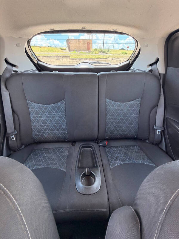 2022 Chevrolet Spark LS CVT