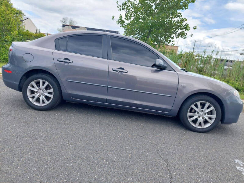 2007 Mazda MAZDA3 i Sport
