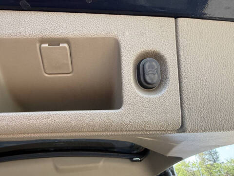 2018 GMC Yukon SLE