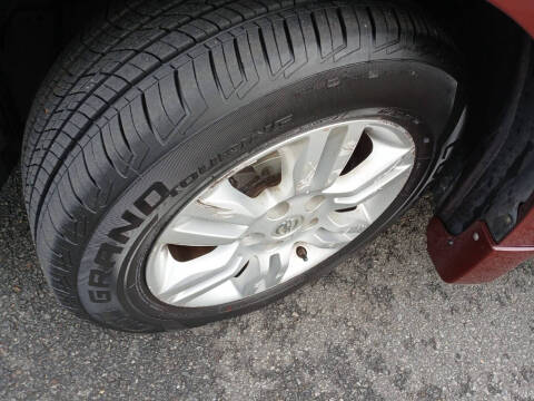 2010 Nissan Altima 2.5 SL