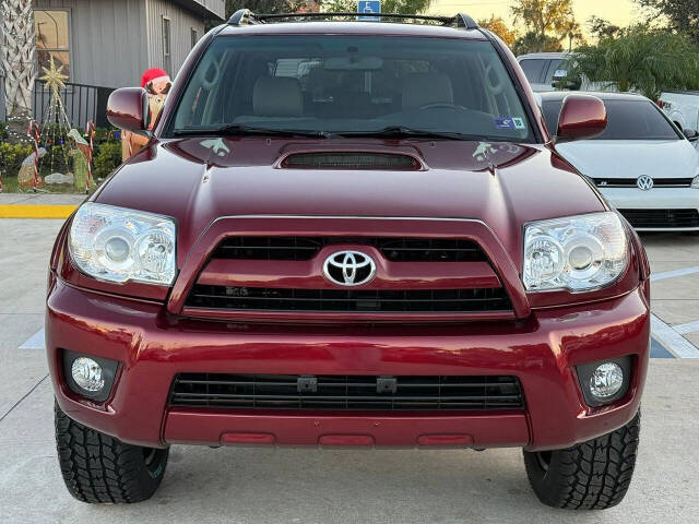 2006 Toyota 4Runner for sale at DJA Autos Center in Orlando, FL