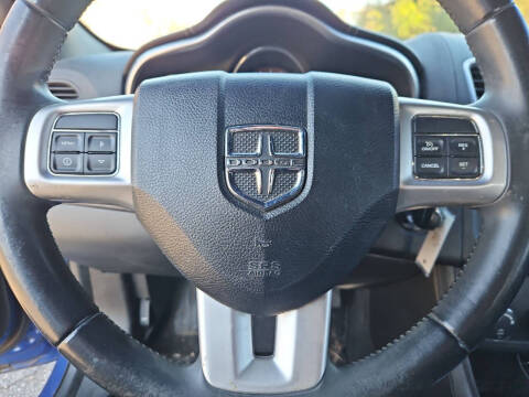 2012 Dodge Avenger SXT