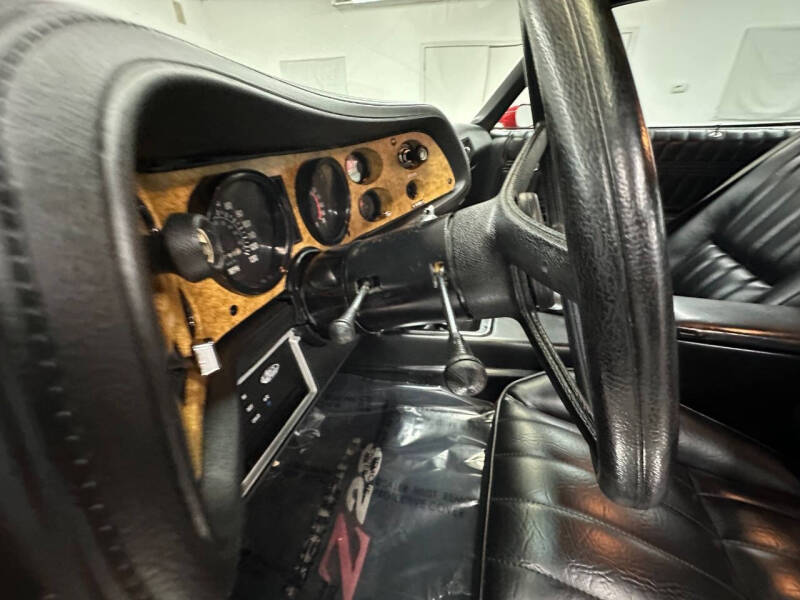 1977 Chevrolet Camaro