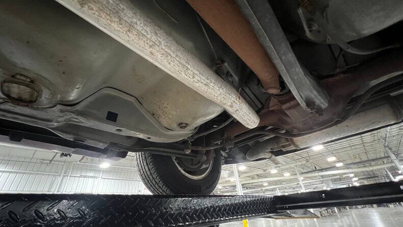 1989 Chevrolet Camaro