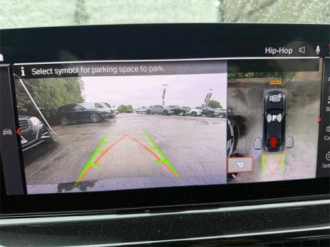 2023 BMW 8 Series M850i xDrive Gran Coupe