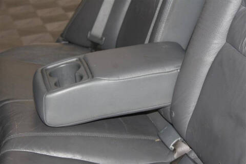 2007 Honda Accord EX-L V-6