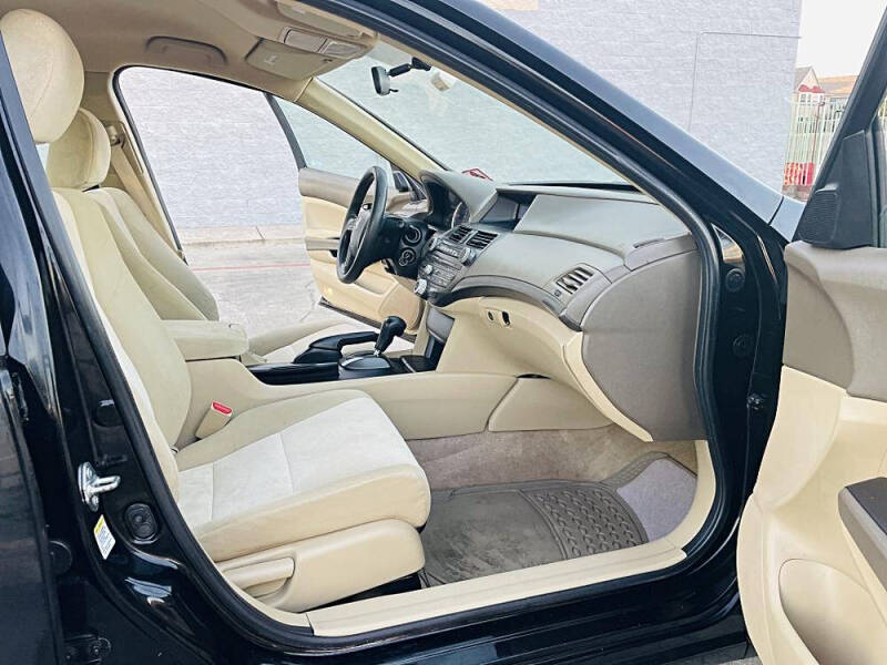 2010 Honda Accord LX