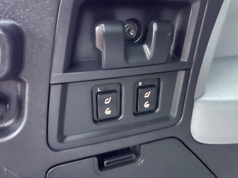 2015 Toyota Sequoia Limited