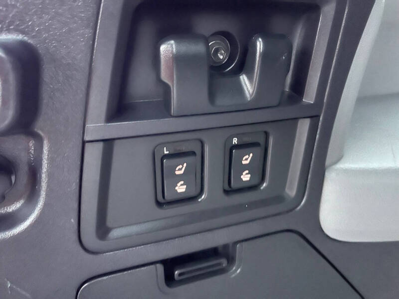 2015 Toyota Sequoia Limited