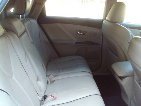 2009 Toyota Venza AWD V6