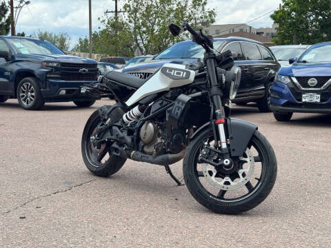 2024 Husqvarna VITPILEN