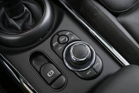 2023 MINI Clubman Cooper S ALL4