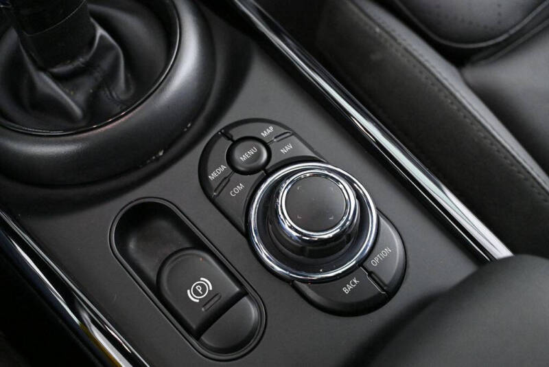 2023 MINI Clubman Cooper S ALL4