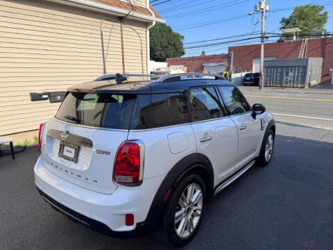2019 MINI Countryman Cooper ALL4