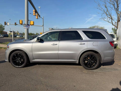 2019 Dodge Durango R/T