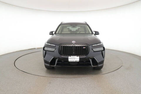 2023 BMW X7 M60i