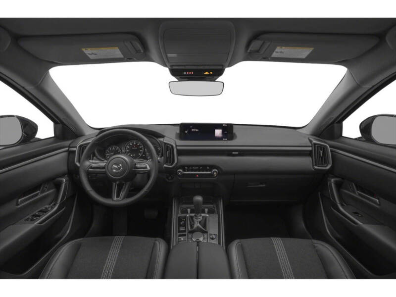 2026 Mazda CX-50 2.5 S Select