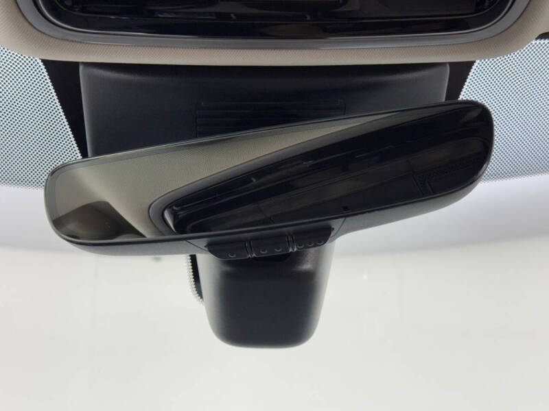 2021 Land Rover Range Rover