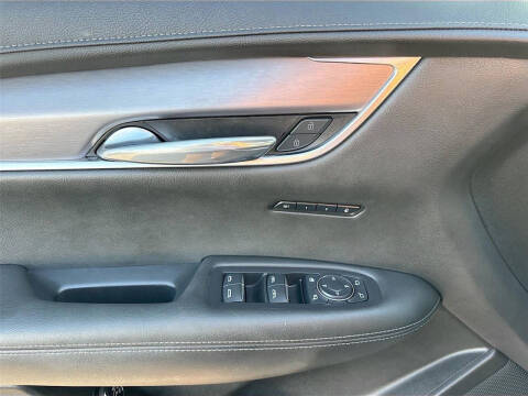 2023 Cadillac XT6 Luxury