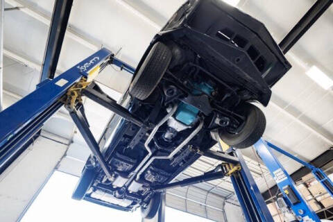 1977 Pontiac Firebird