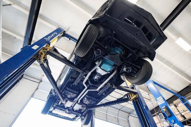 1977 Pontiac Firebird