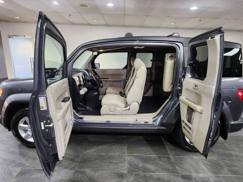 2011 Honda Element EX