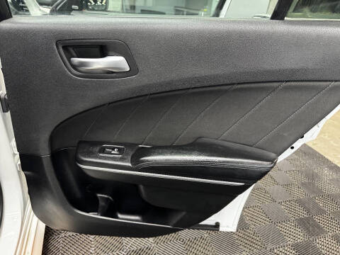 2019 Dodge Charger GT